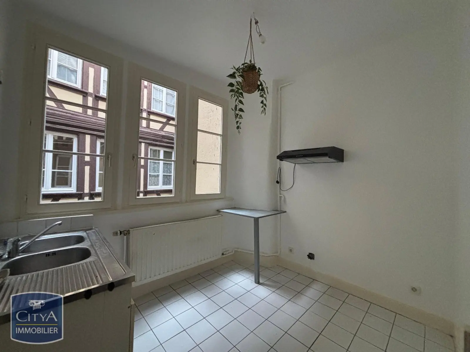 Photo 4 Appartement 3 pièces 53.88m²