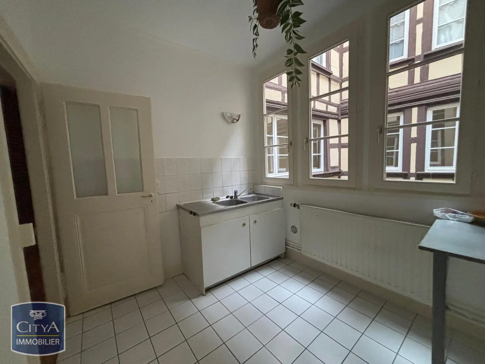 Photo 5 Appartement 3 pièces 53.88m²