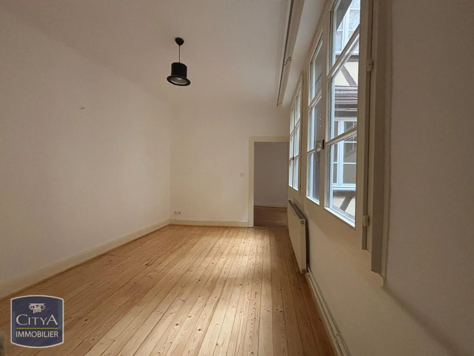Photo 2 Appartement 3 pièces 53.88m²