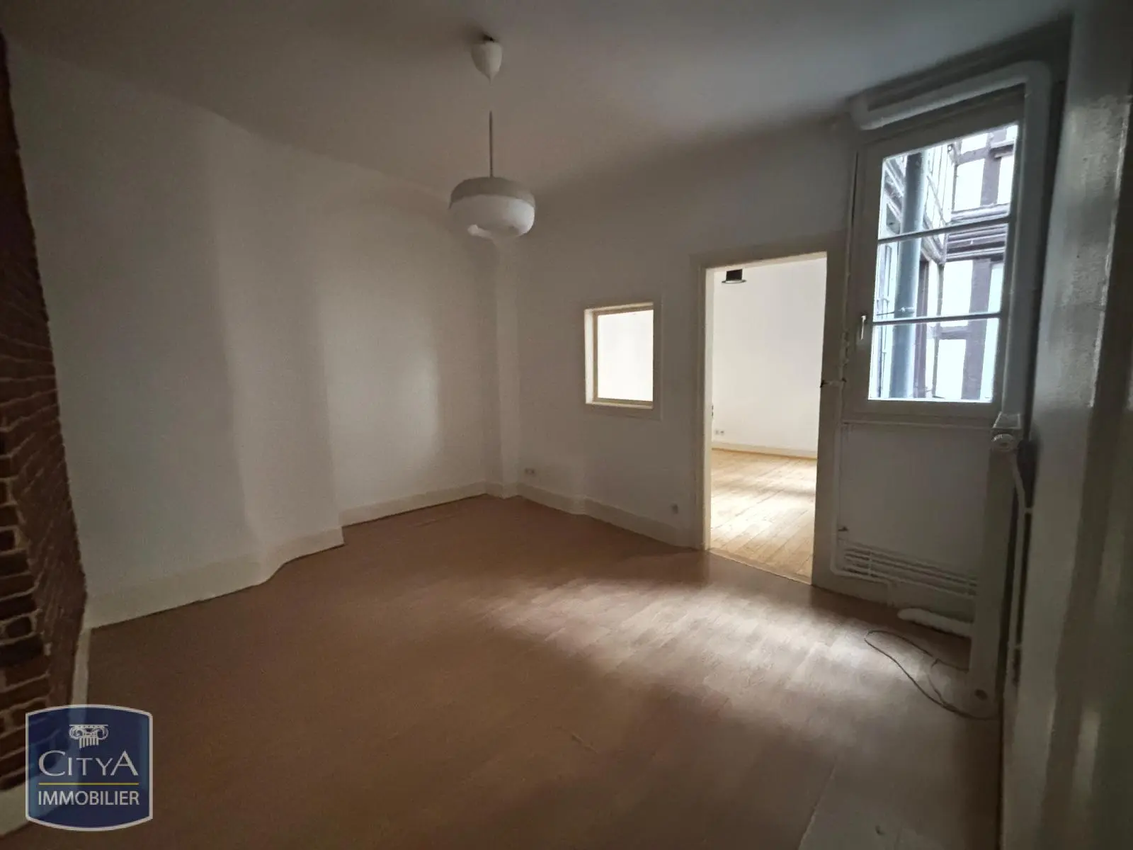 Photo 3 Appartement 3 pièces 53.88m²