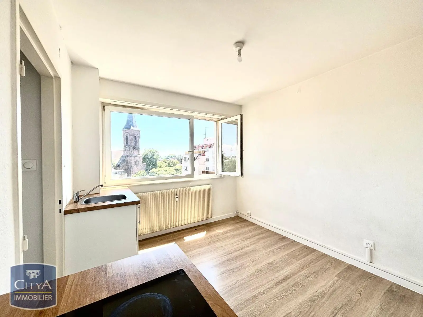 Photo 1 appartement Strasbourg