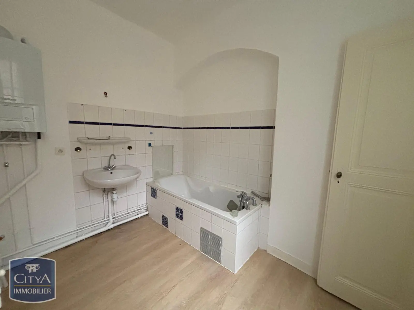 Photo 6 Appartement 3 pièces 53.88m²