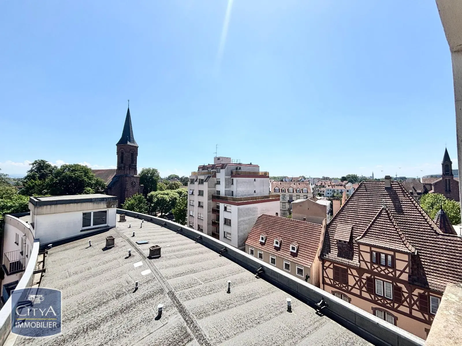 Photo 6 appartement Strasbourg