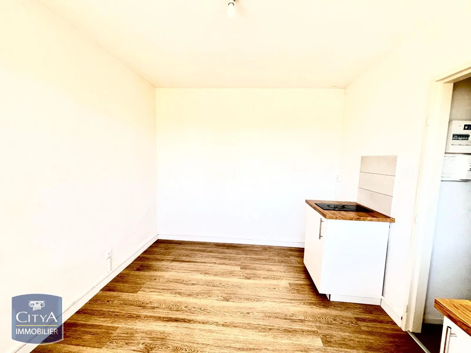 Photo 2 appartement Strasbourg