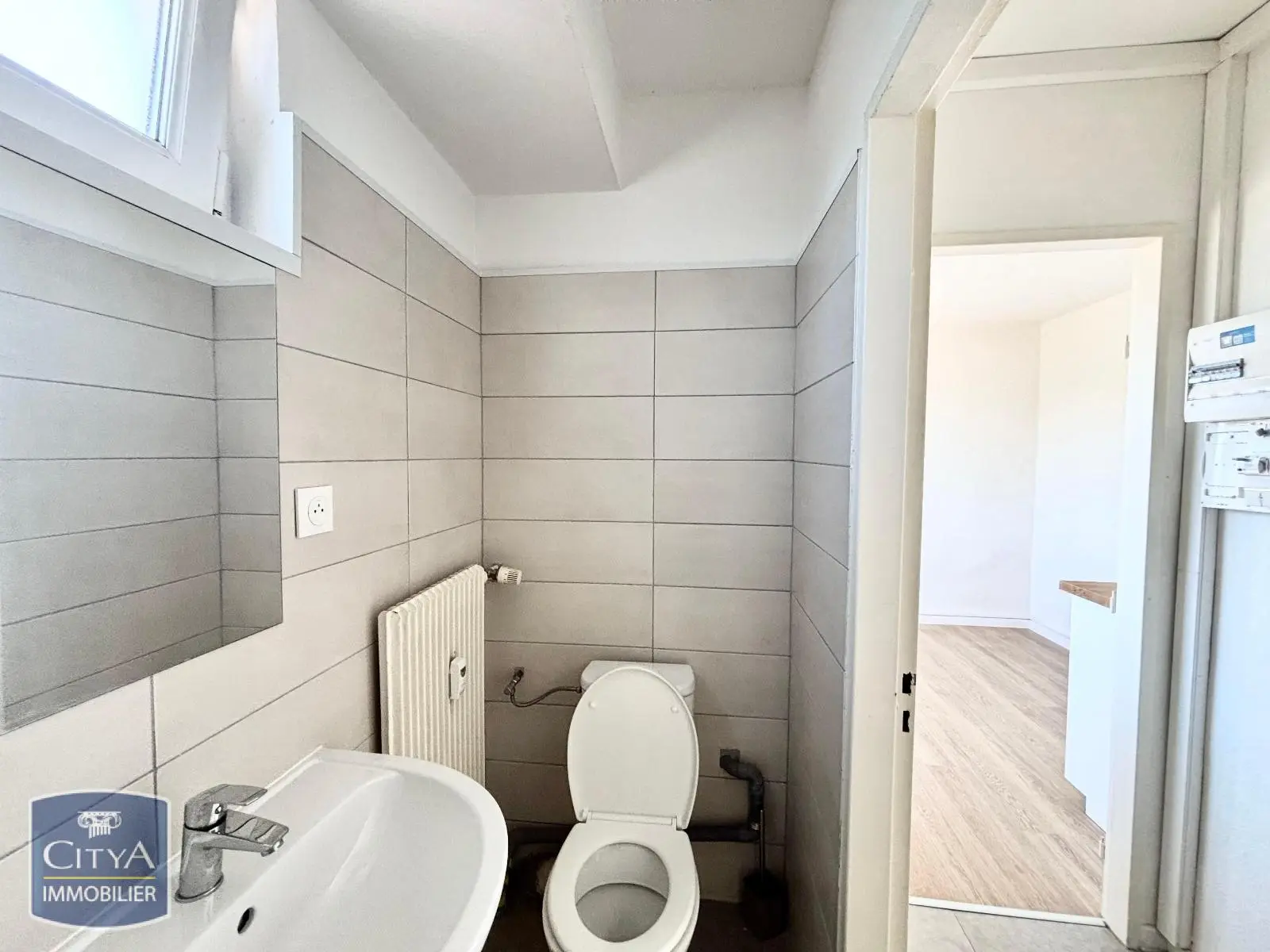 Photo 4 appartement Strasbourg