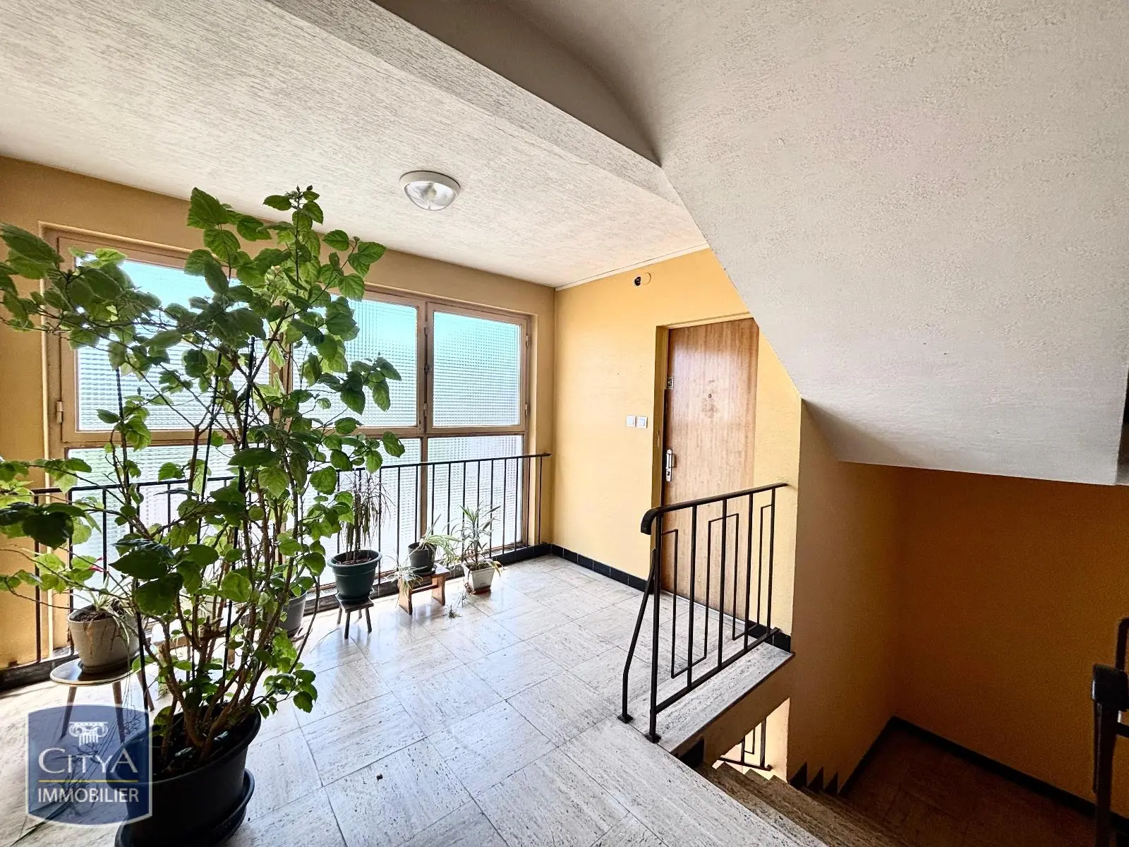 Photo 5 appartement Strasbourg
