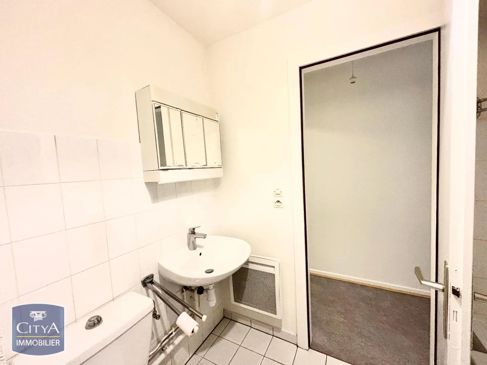 Photo 6 Appartement 1 pièce 28.8m²
