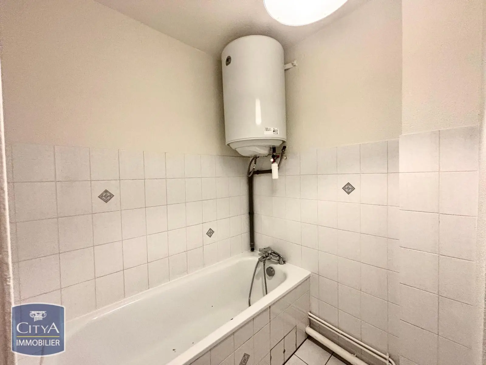 Photo 5 Appartement 1 pièce 28.8m²
