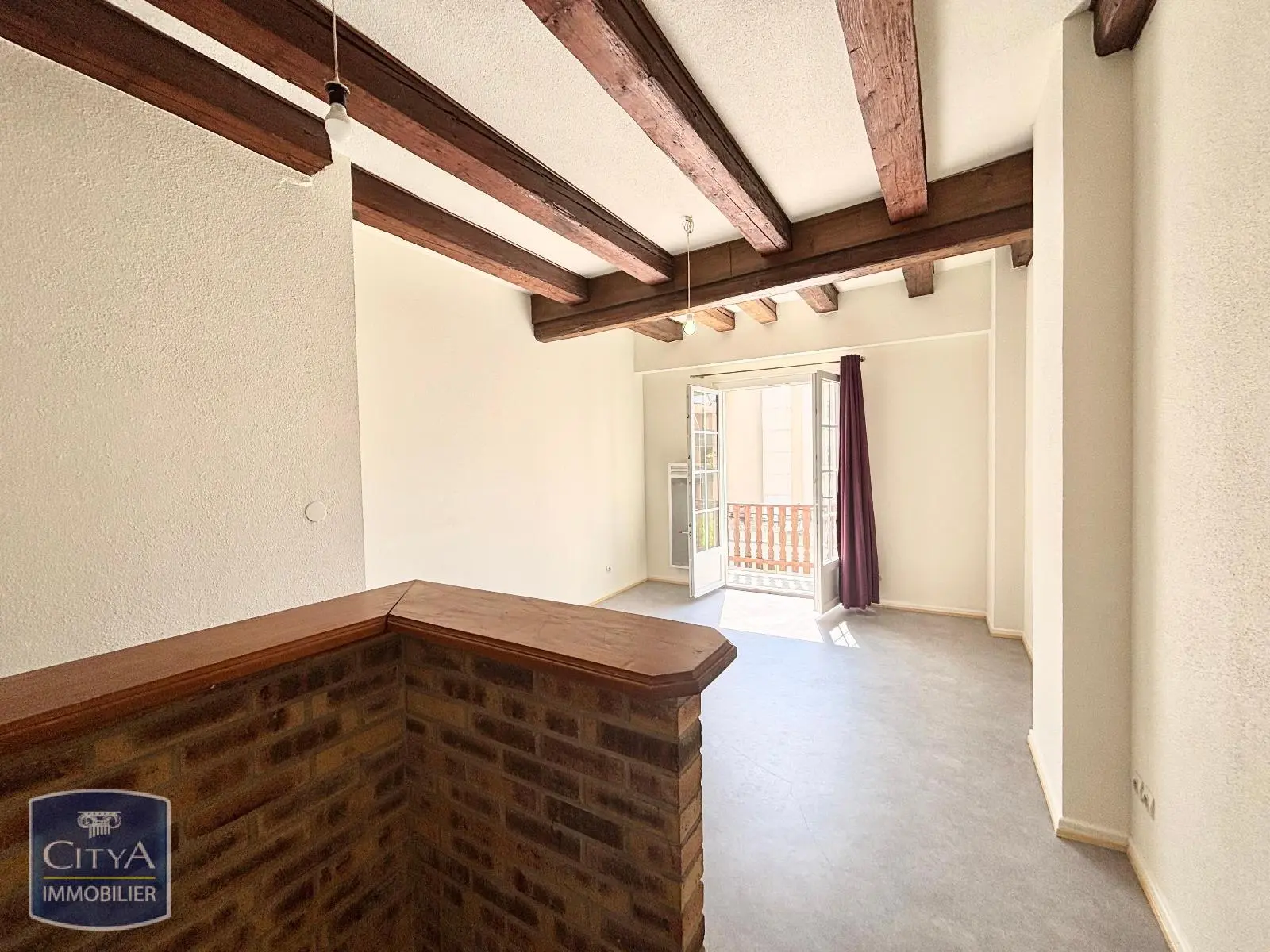 Photo 3 Appartement 1 pièce 28.8m²