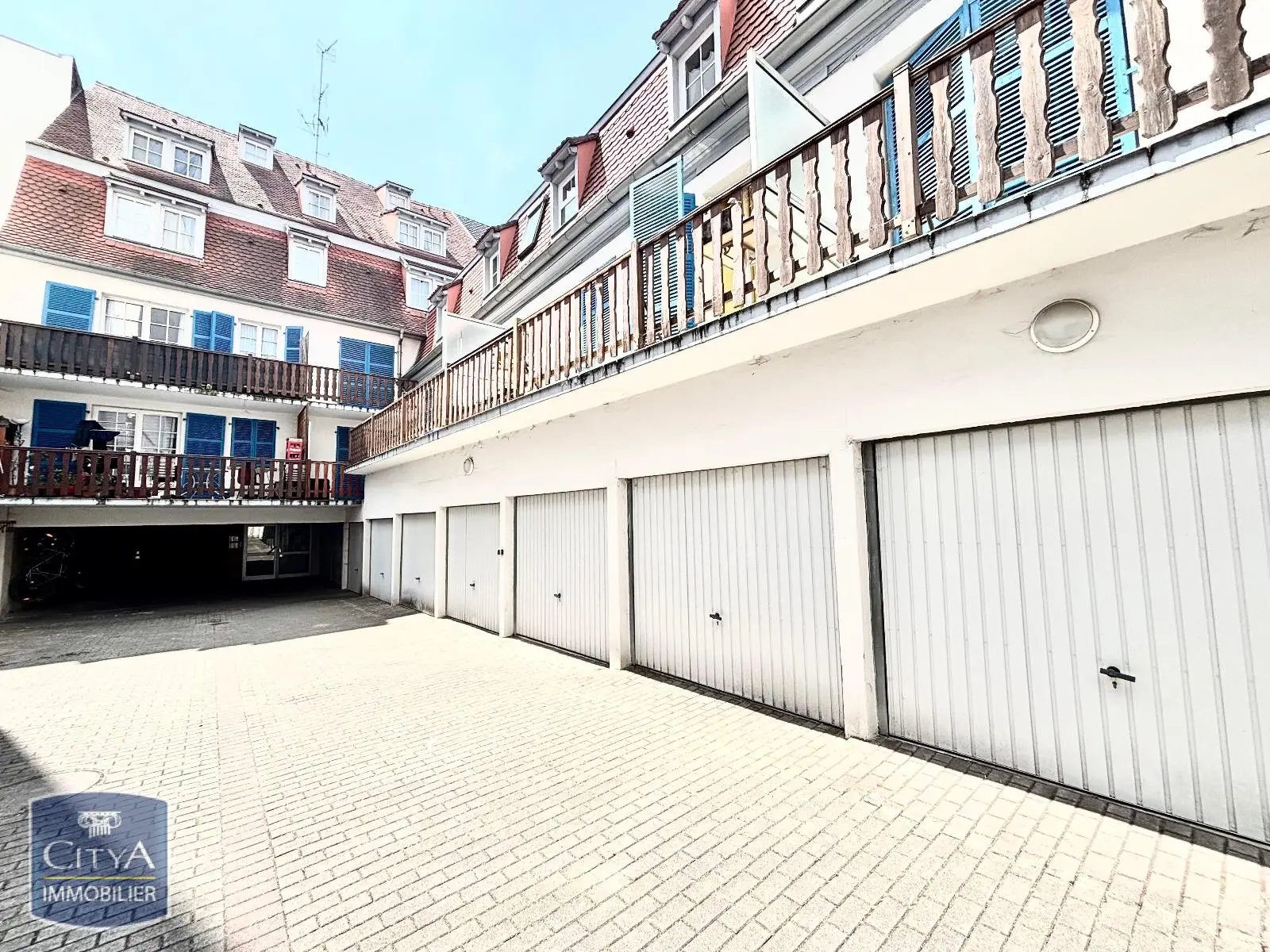 Photo 7 Appartement 1 pièce 28.8m²