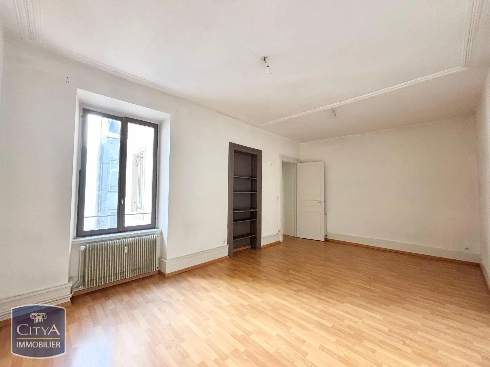 Photo 6 Appartement 2 pièces 54.21m²