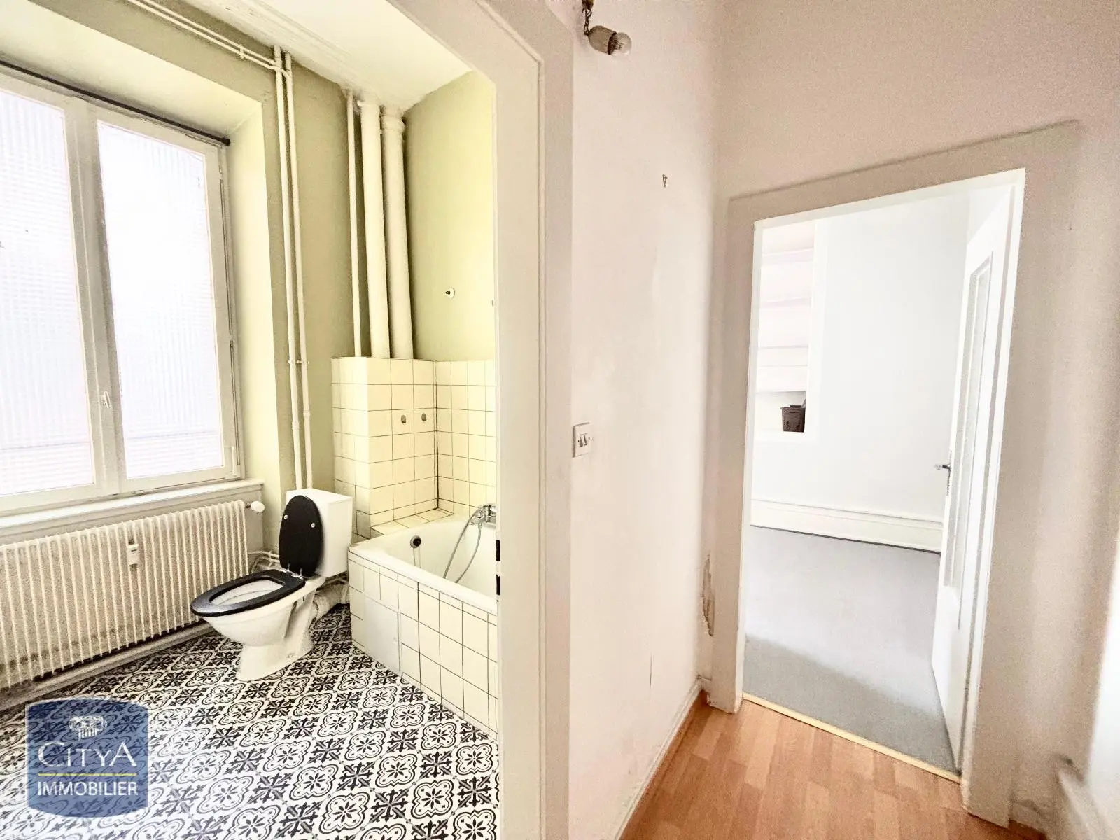 Photo 7 Appartement 2 pièces 54.21m²