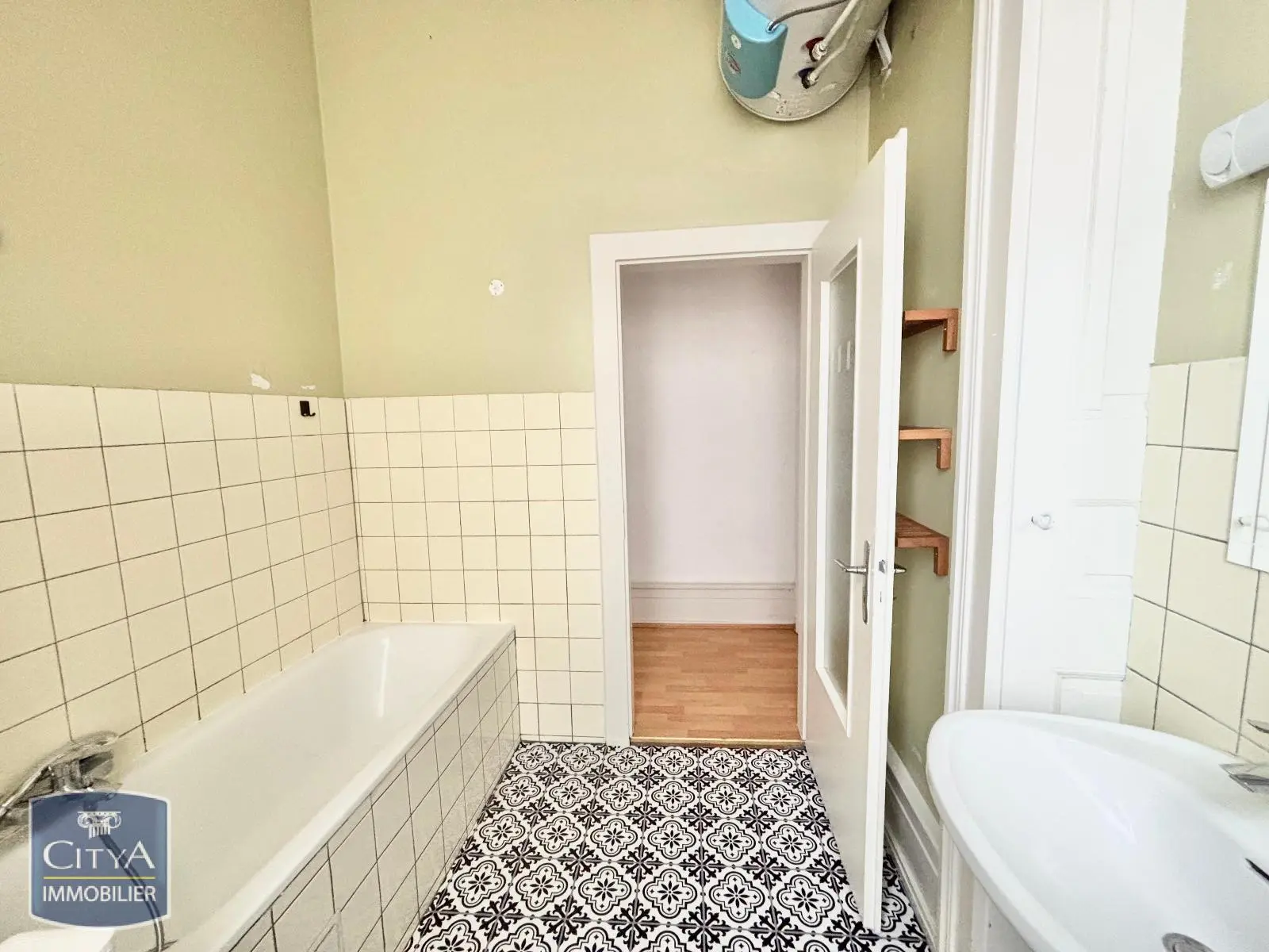Photo 8 Appartement 2 pièces 54.21m²