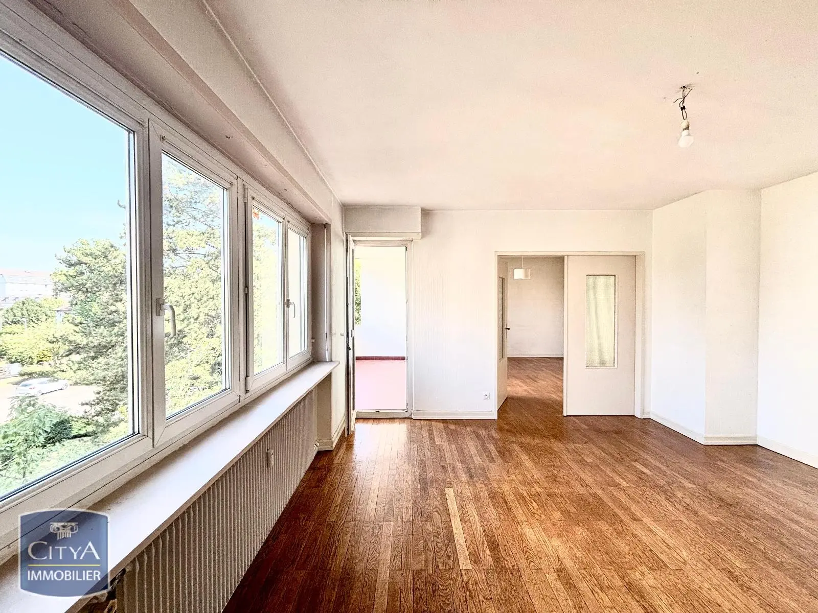 Photo 2 Appartement 3 pièces 85.81m²
