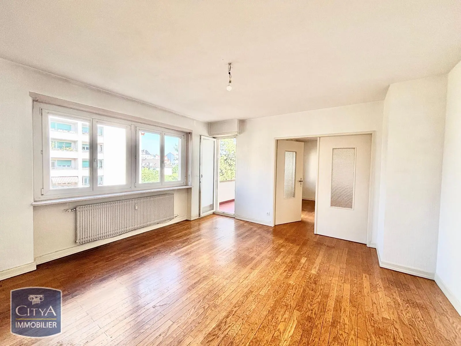 Photo 1 Appartement 3 pièces 85.81m²