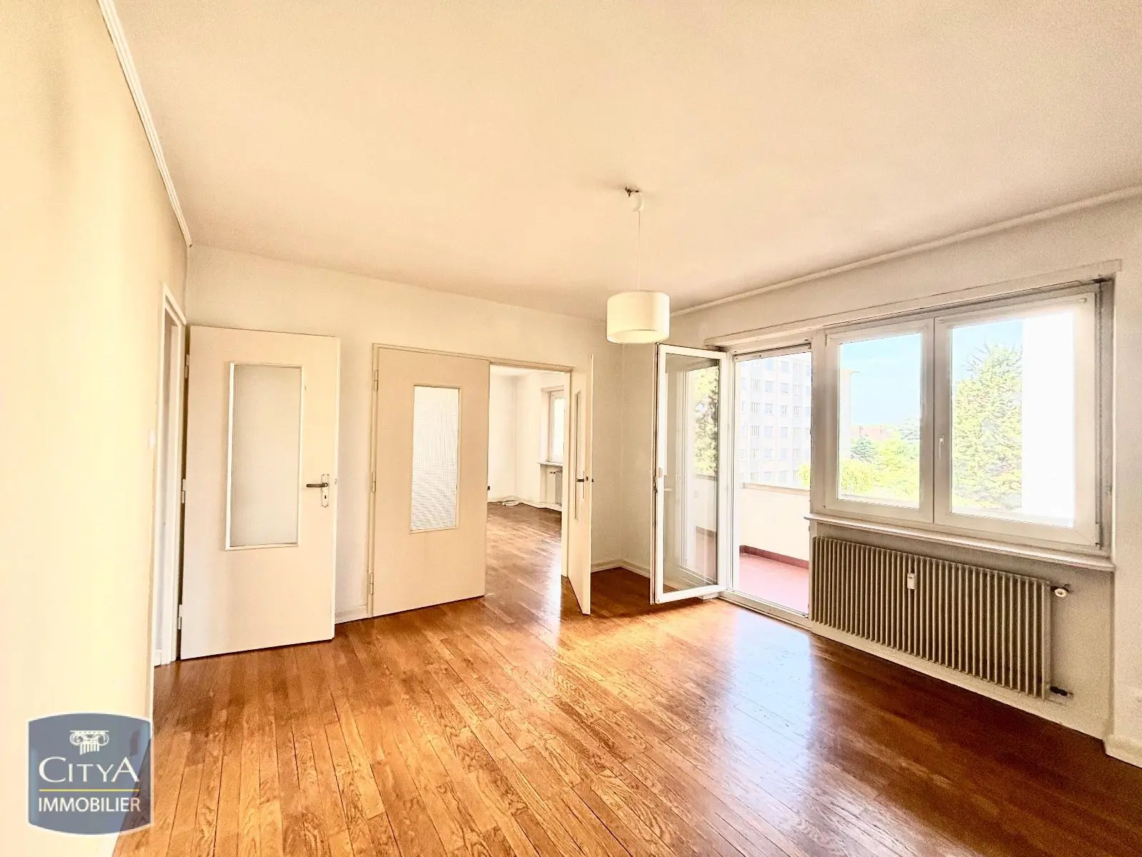 Photo 3 Appartement 3 pièces 85.81m²