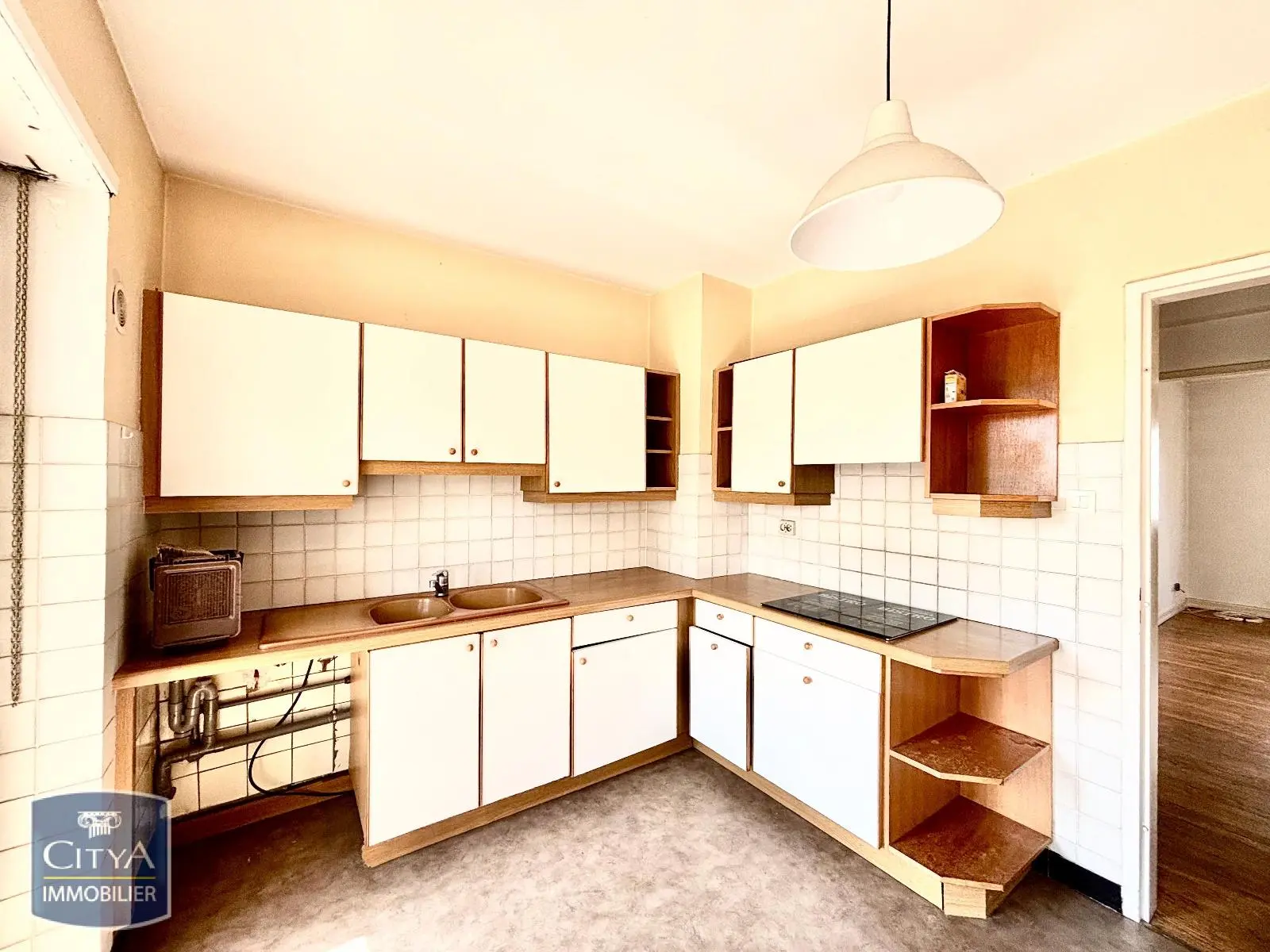 Photo 9 Appartement 3 pièces 85.81m²