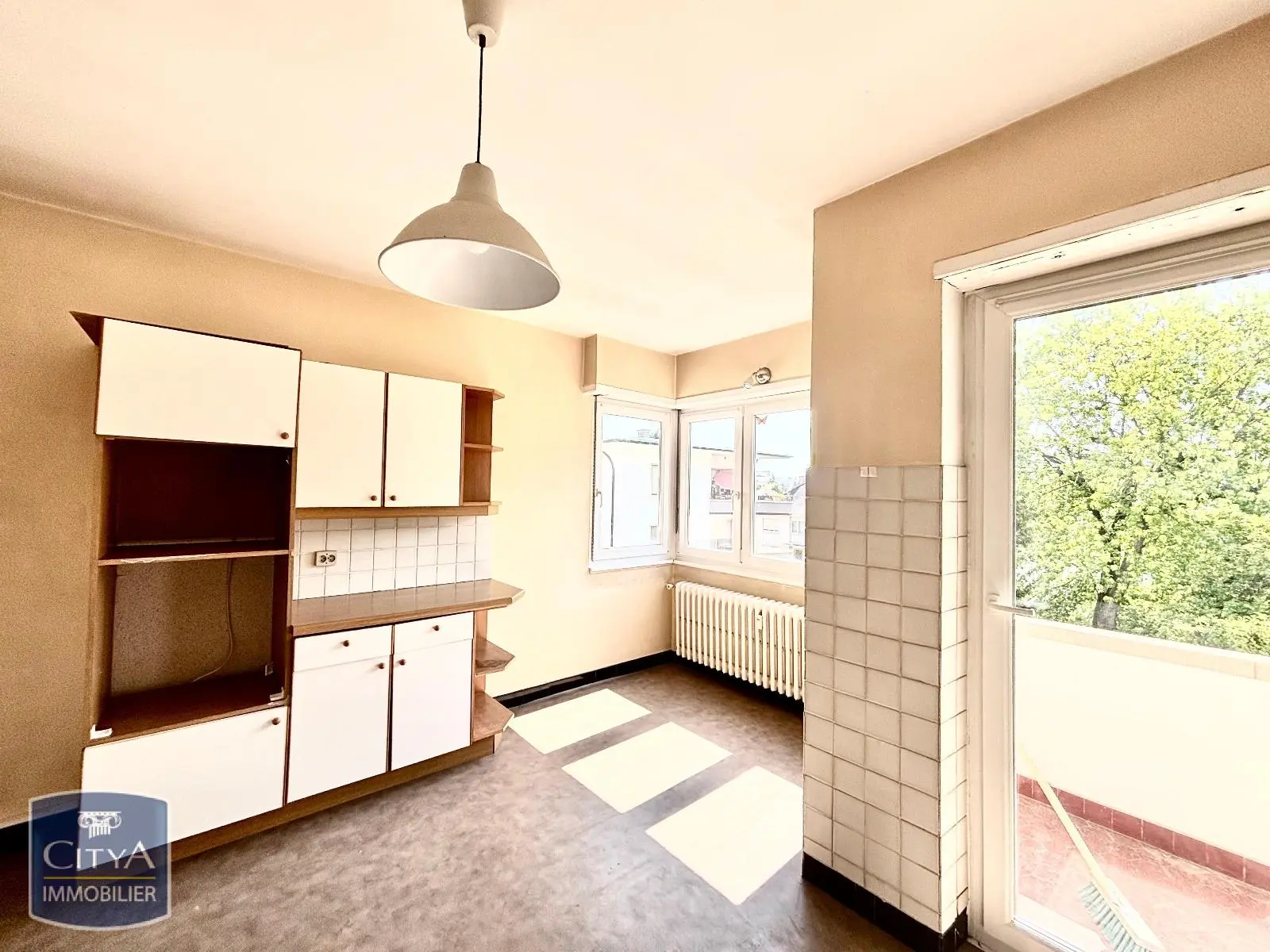 Photo 10 Appartement 3 pièces 85.81m²