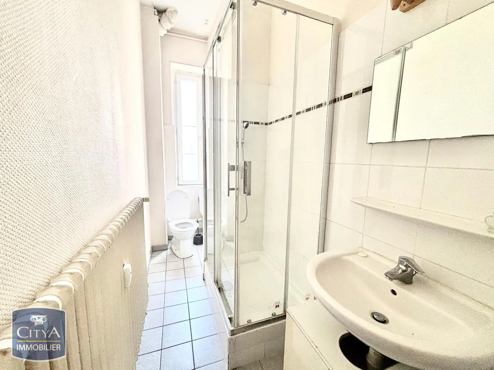 Photo 5 Appartement 3 pièces 61.66m²
