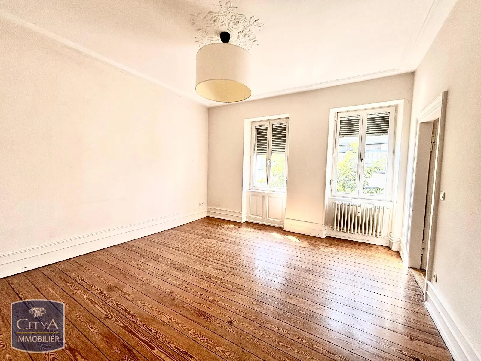 Photo 3 Appartement 3 pièces 61.66m²
