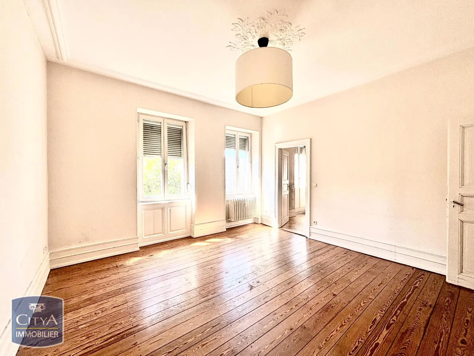 Photo 1 Appartement 3 pièces 61.66m²
