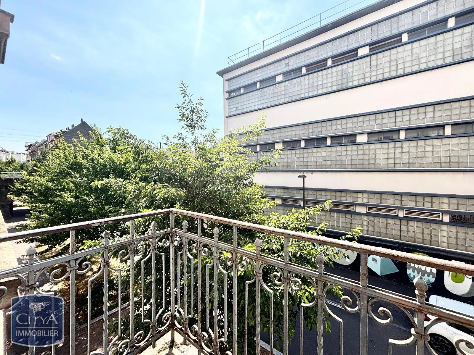 Photo 8 Appartement 3 pièces 61.66m²