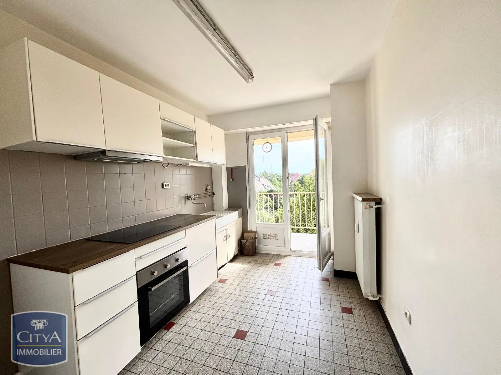 Photo 1 Appartement 2 pièces 52.08m²