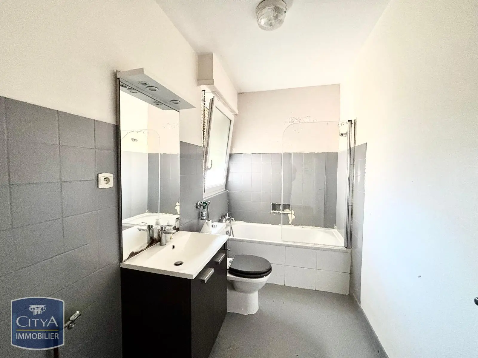 Photo 1 appartement Strasbourg