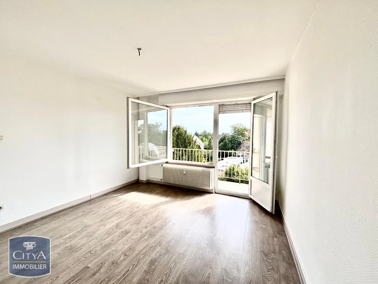 Photo 2 appartement Strasbourg