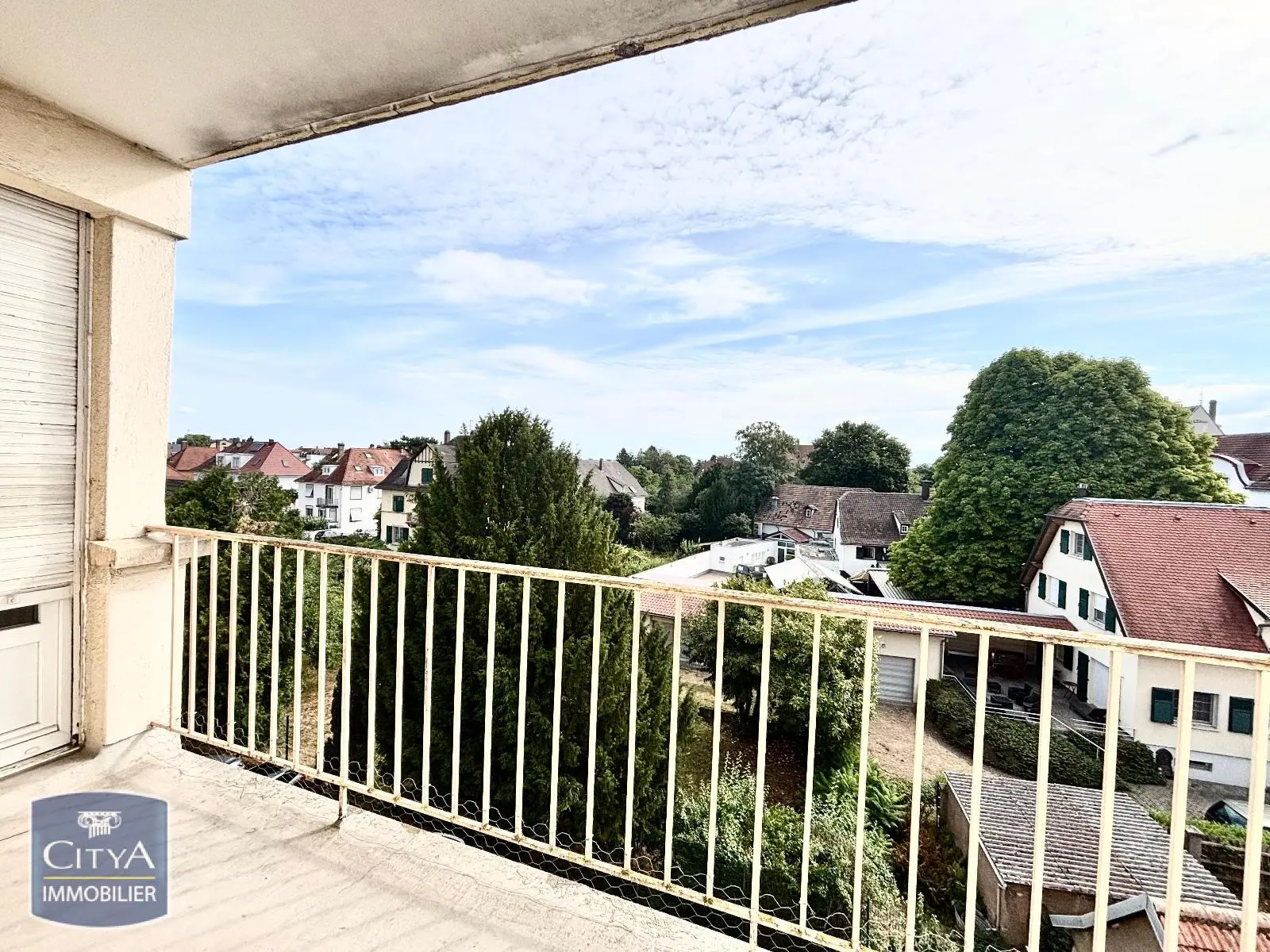 Photo 3 appartement Strasbourg