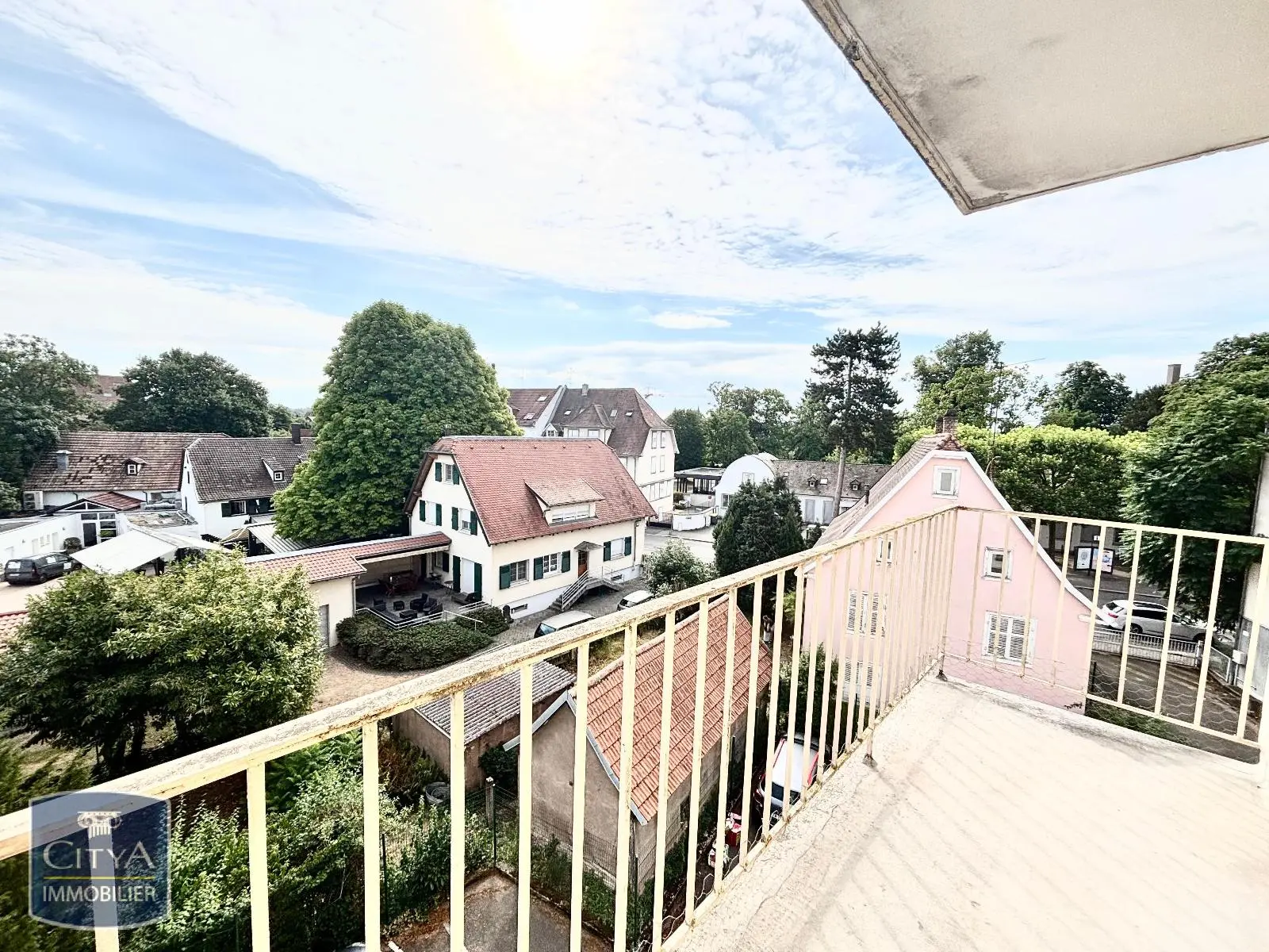 Photo 4 appartement Strasbourg