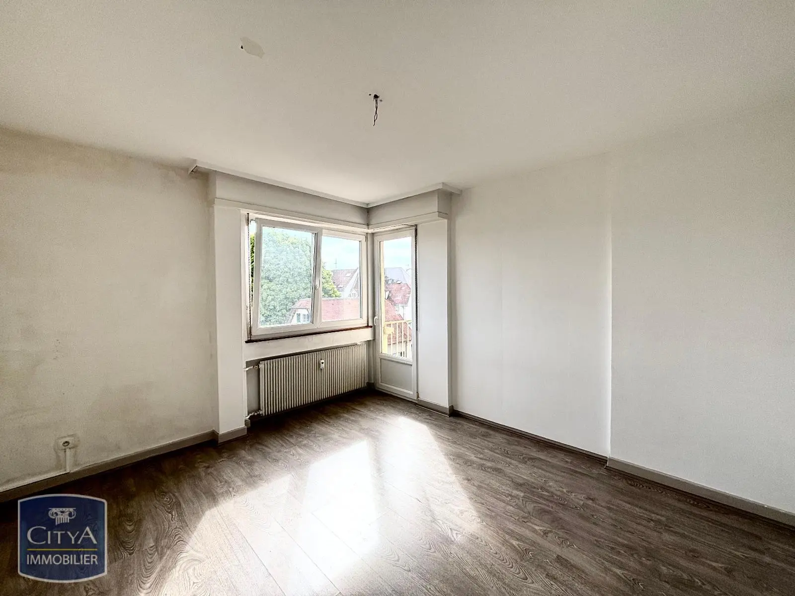 Photo 5 appartement Strasbourg
