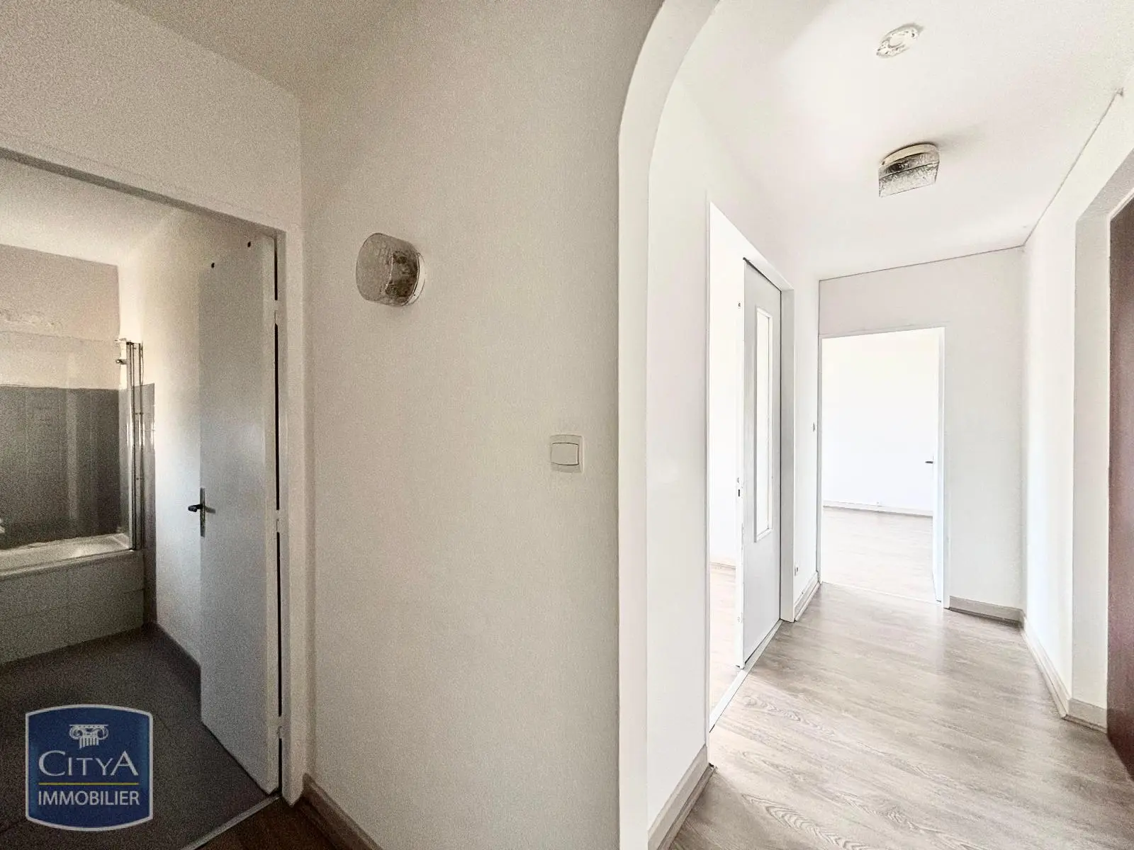 Photo 6 appartement Strasbourg