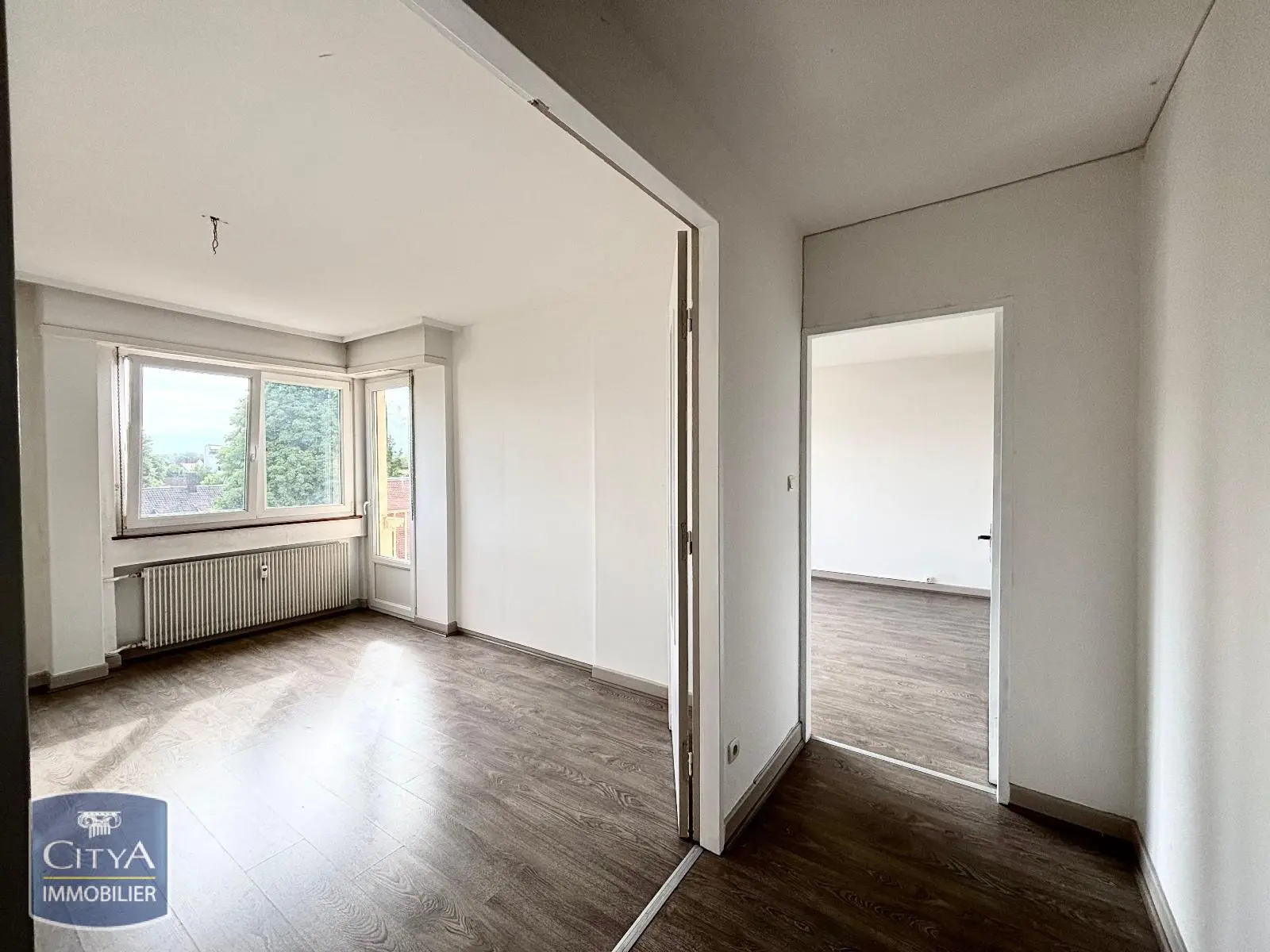 Photo 7 appartement Strasbourg