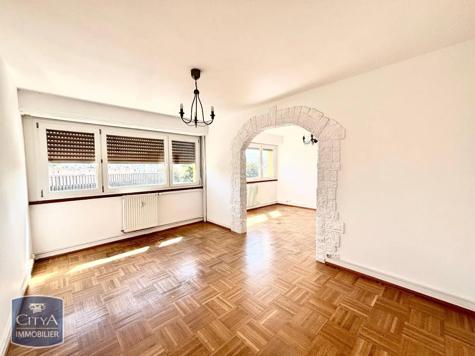 Photo 1 appartement Strasbourg