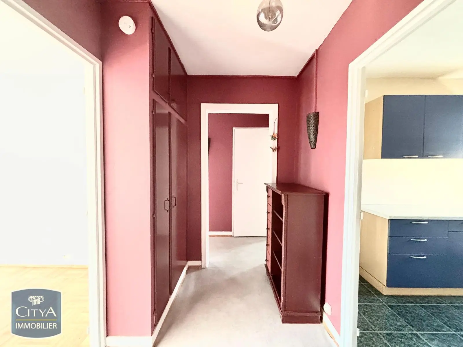 Photo 2 appartement Strasbourg