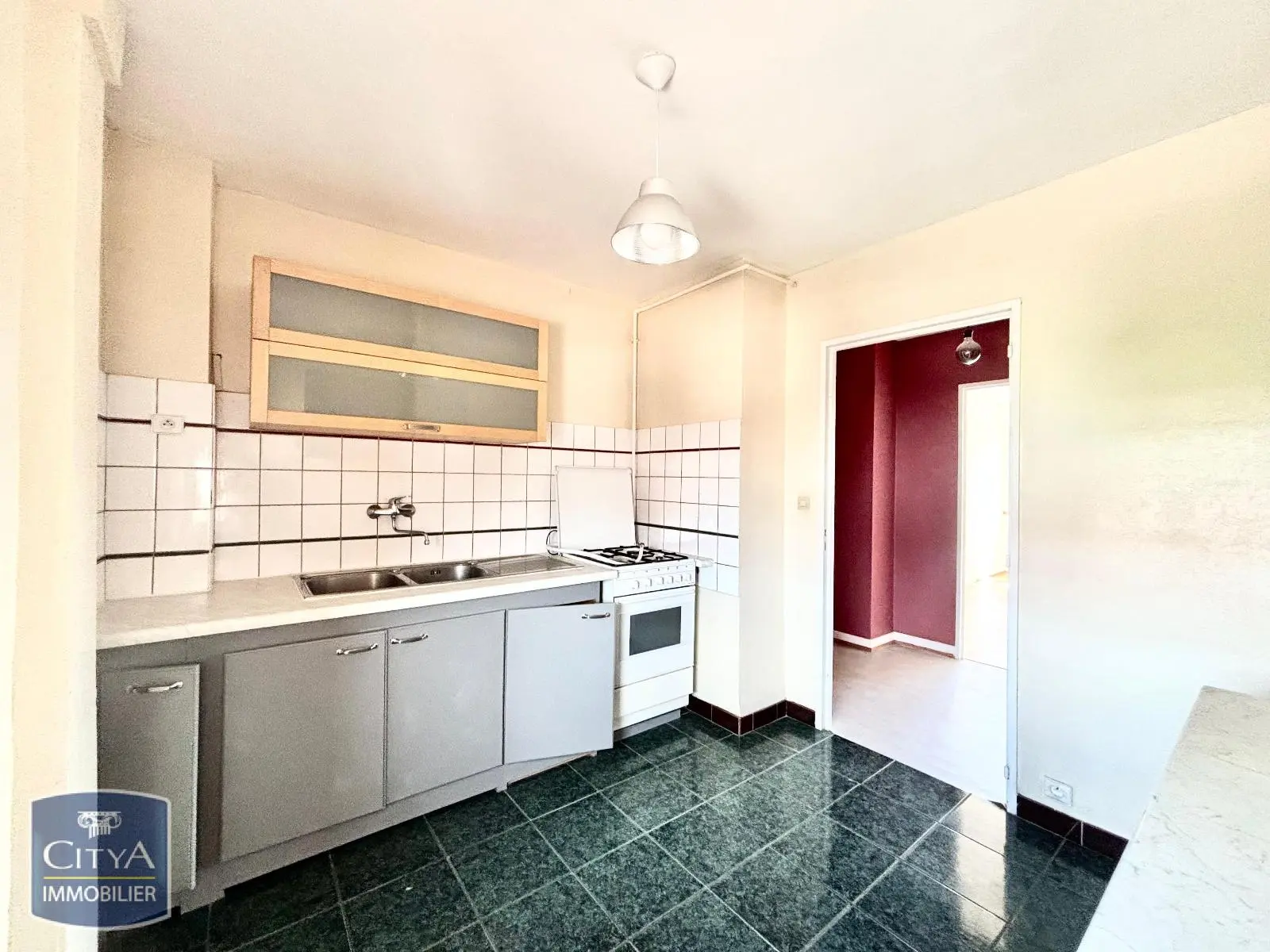 Photo 3 appartement Strasbourg