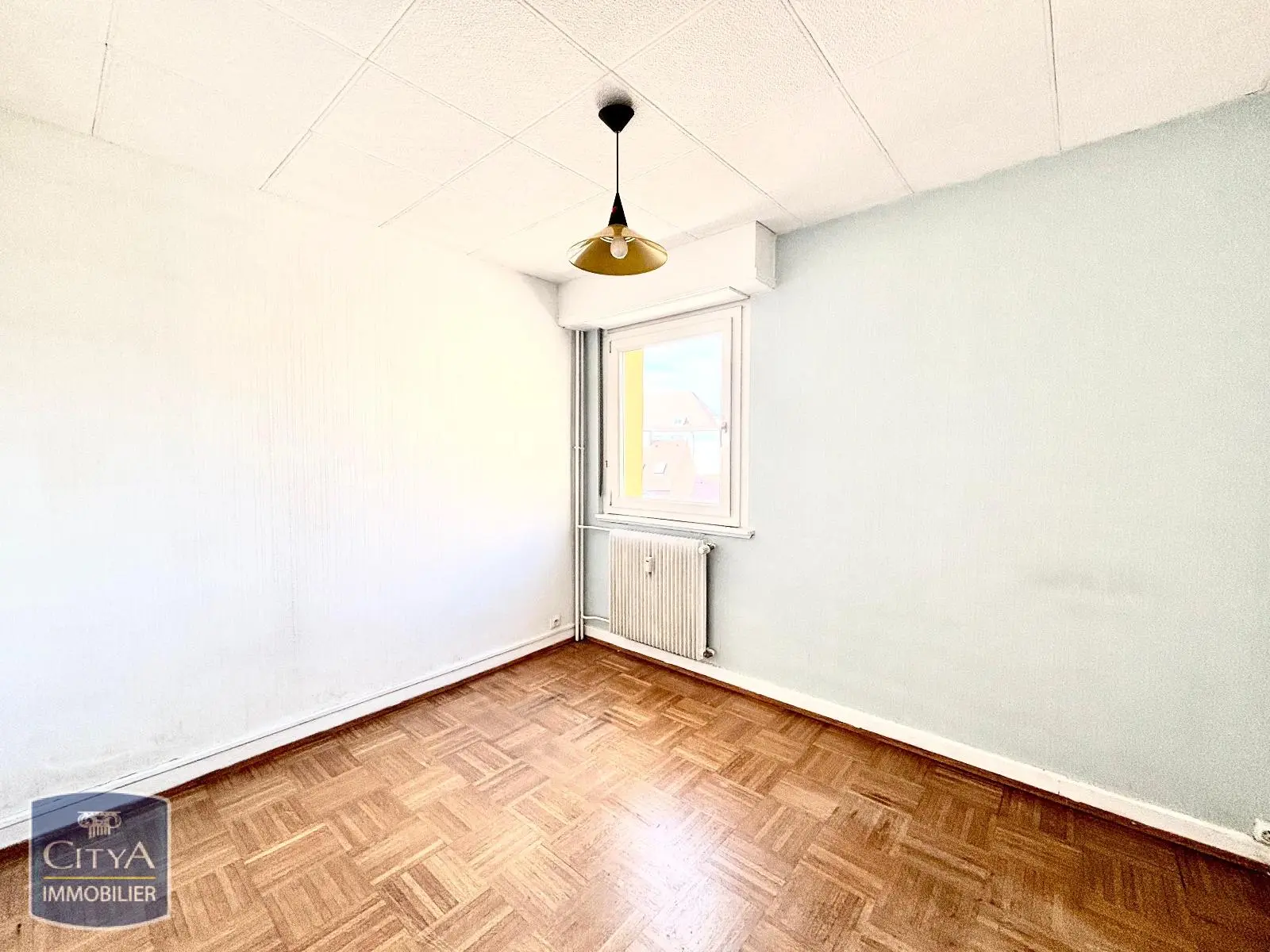 Photo 4 appartement Strasbourg