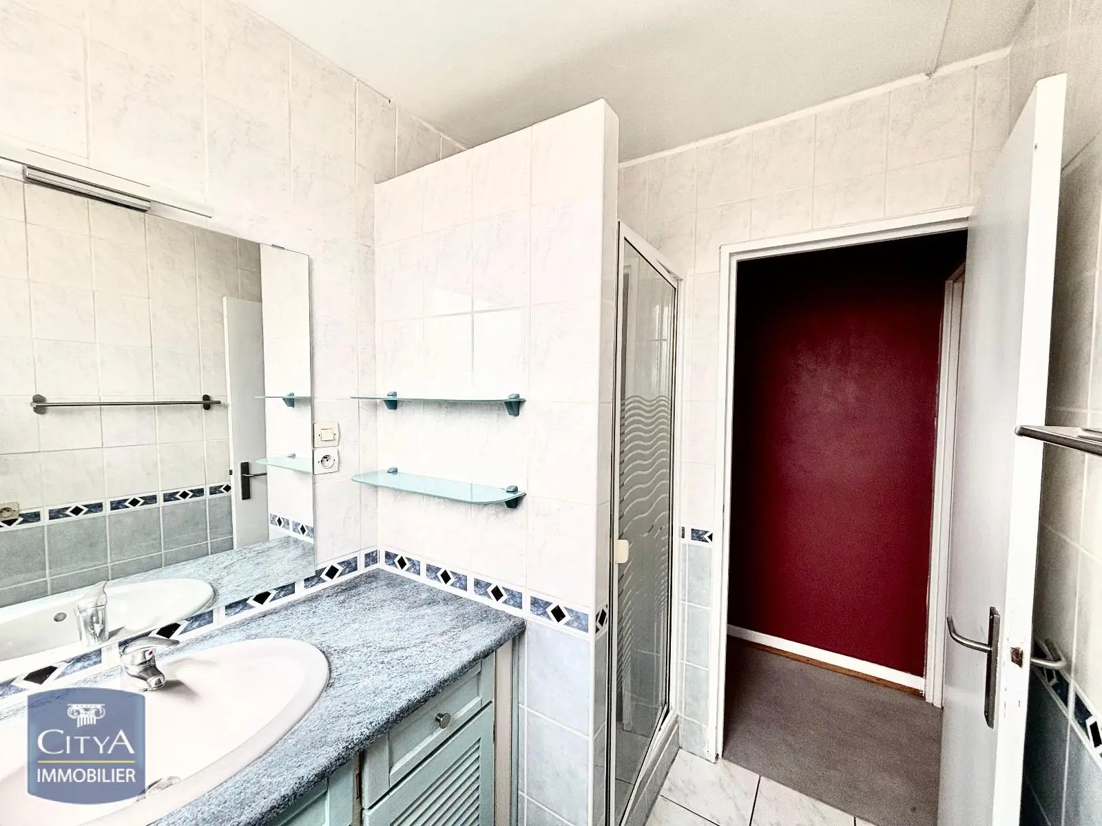 Photo 6 appartement Strasbourg