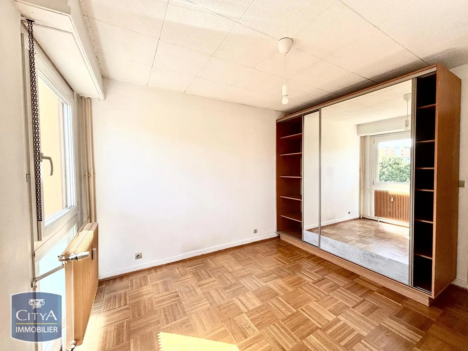 Photo 7 appartement Strasbourg