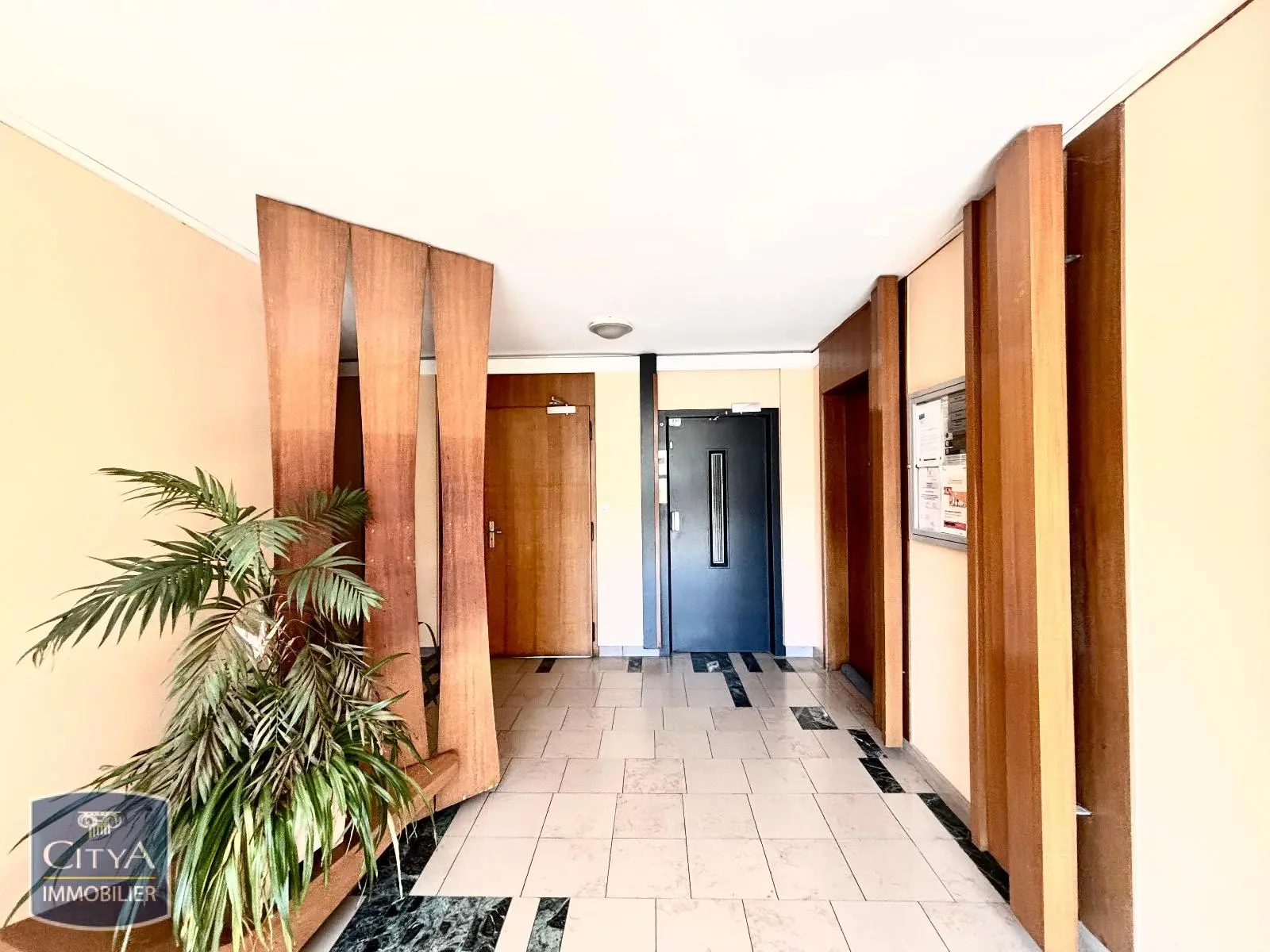 Photo 8 appartement Strasbourg