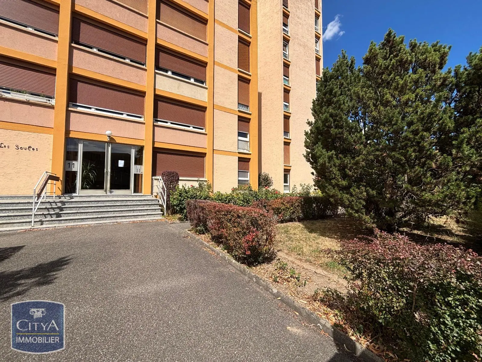 Photo 9 appartement Strasbourg