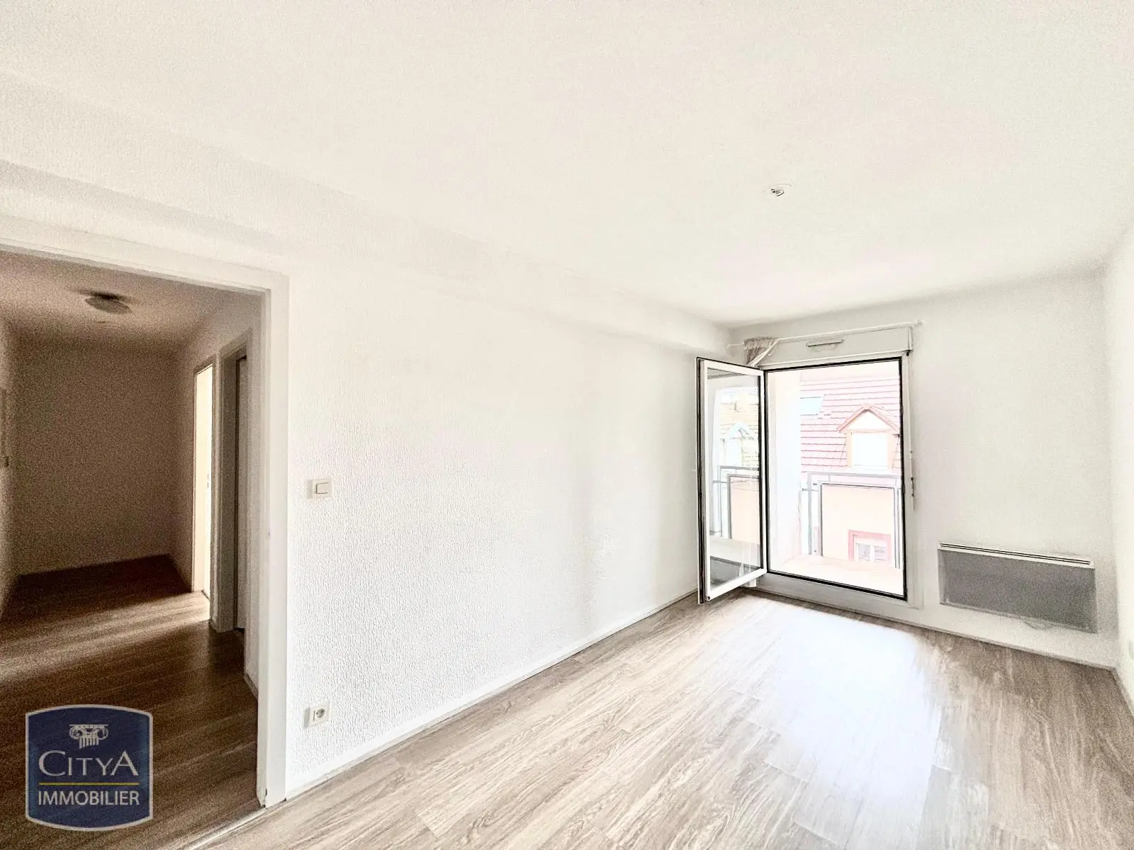 Photo 1 Appartement 2 pièces 44.63m²