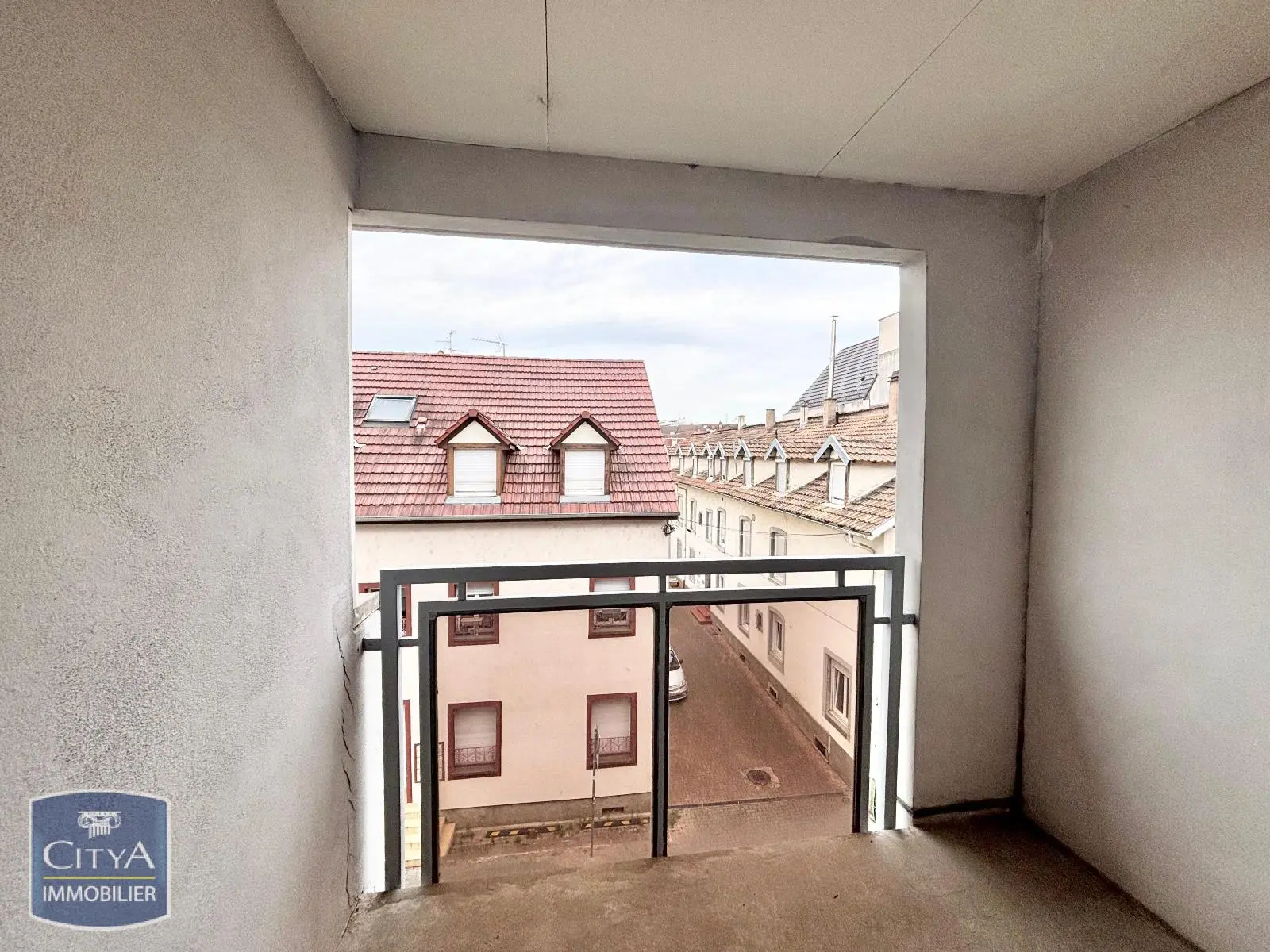 Photo 2 Appartement 2 pièces 44.63m²