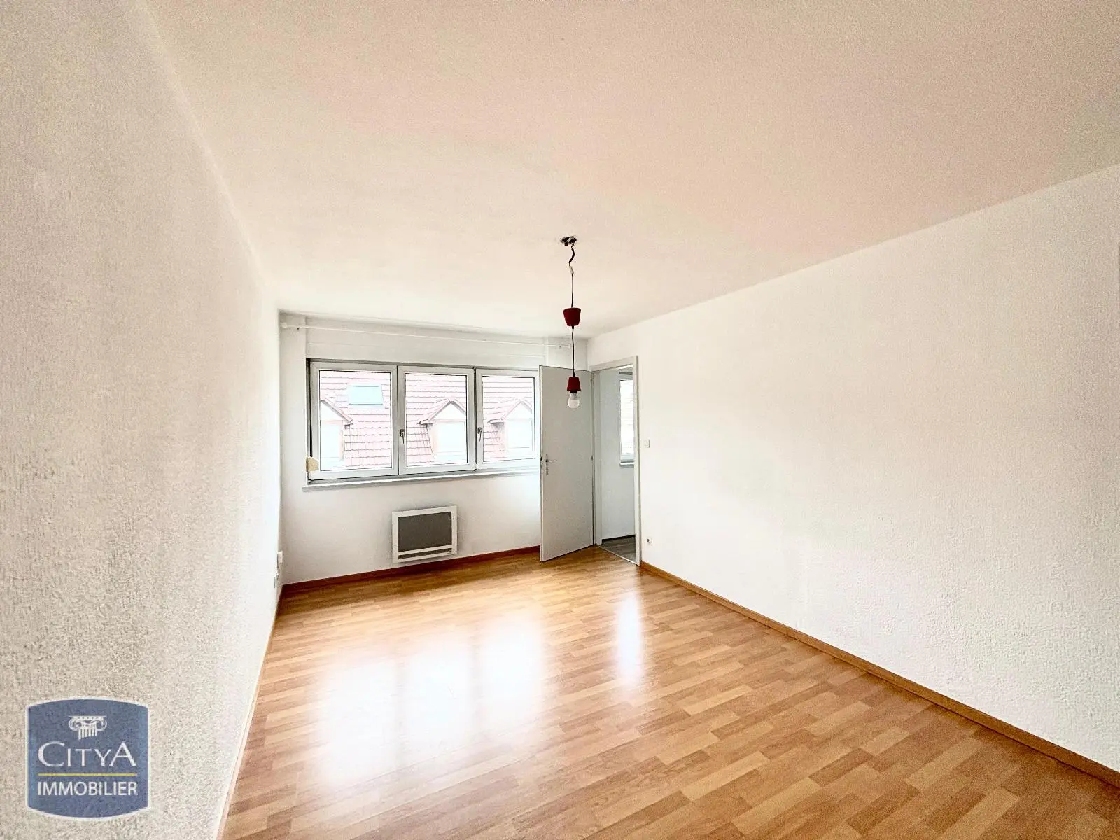 Photo 3 Appartement 2 pièces 44.63m²