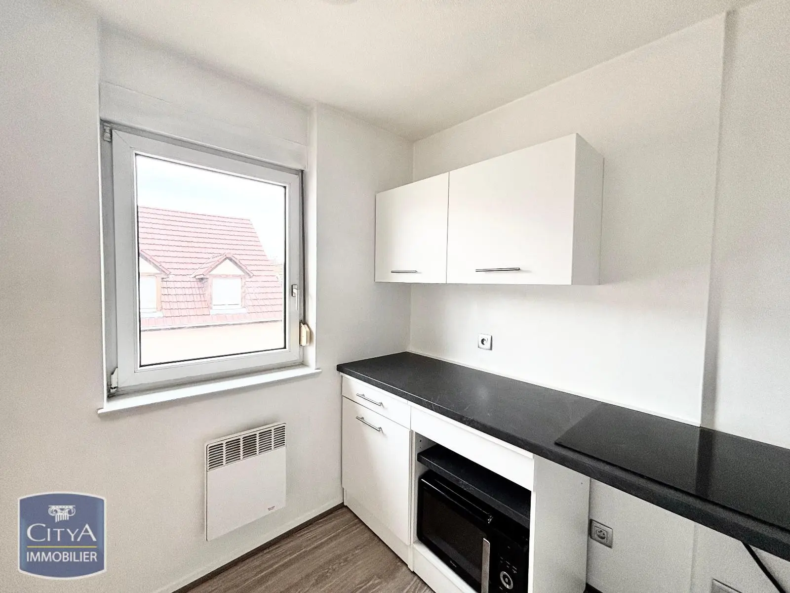 Photo 5 Appartement 2 pièces 44.63m²