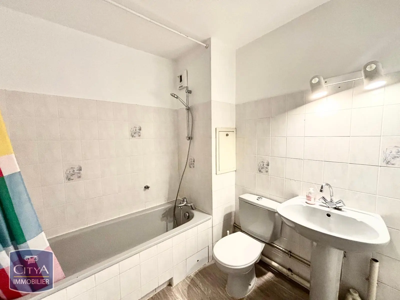 Photo 6 Appartement 2 pièces 44.63m²