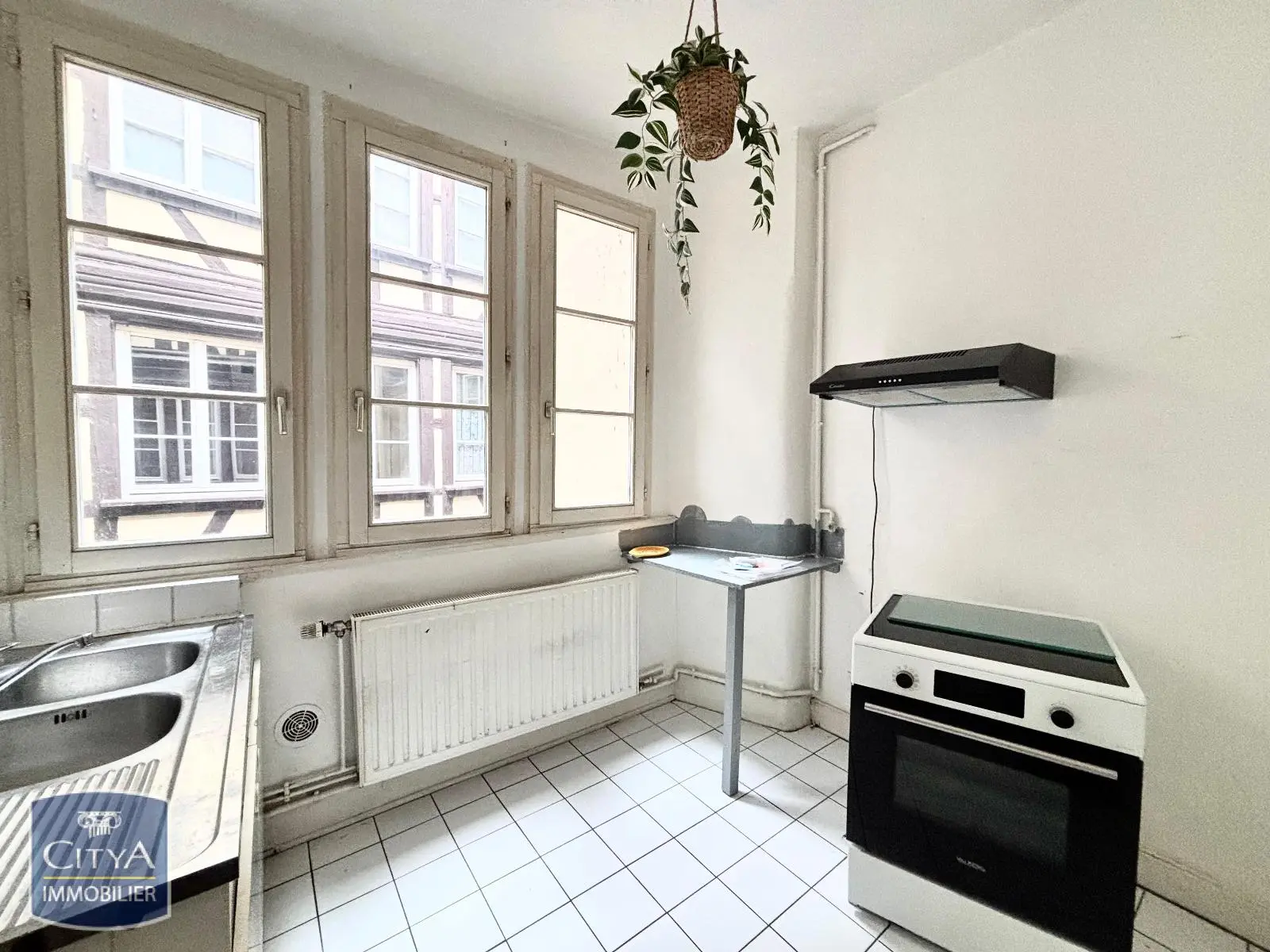 Photo 1 Appartement 3 pièces 70.2m²