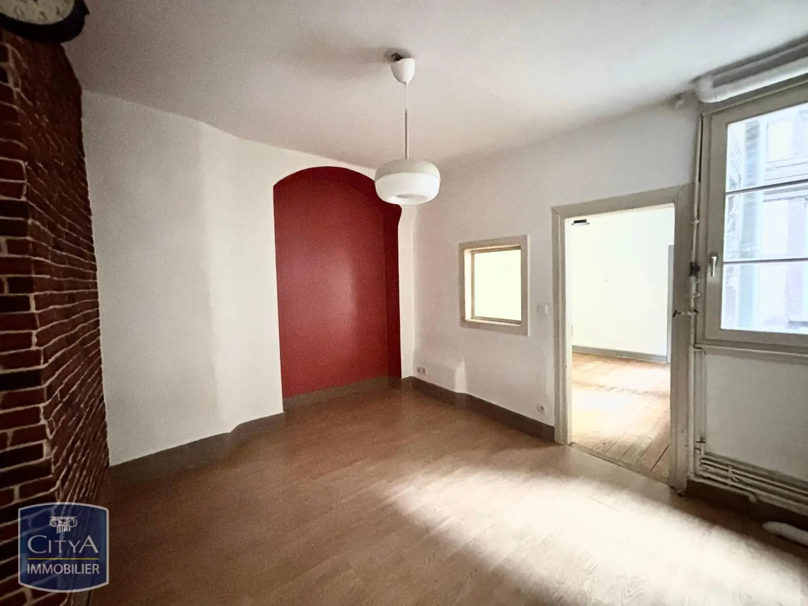 Photo 2 Appartement 3 pièces 70.2m²
