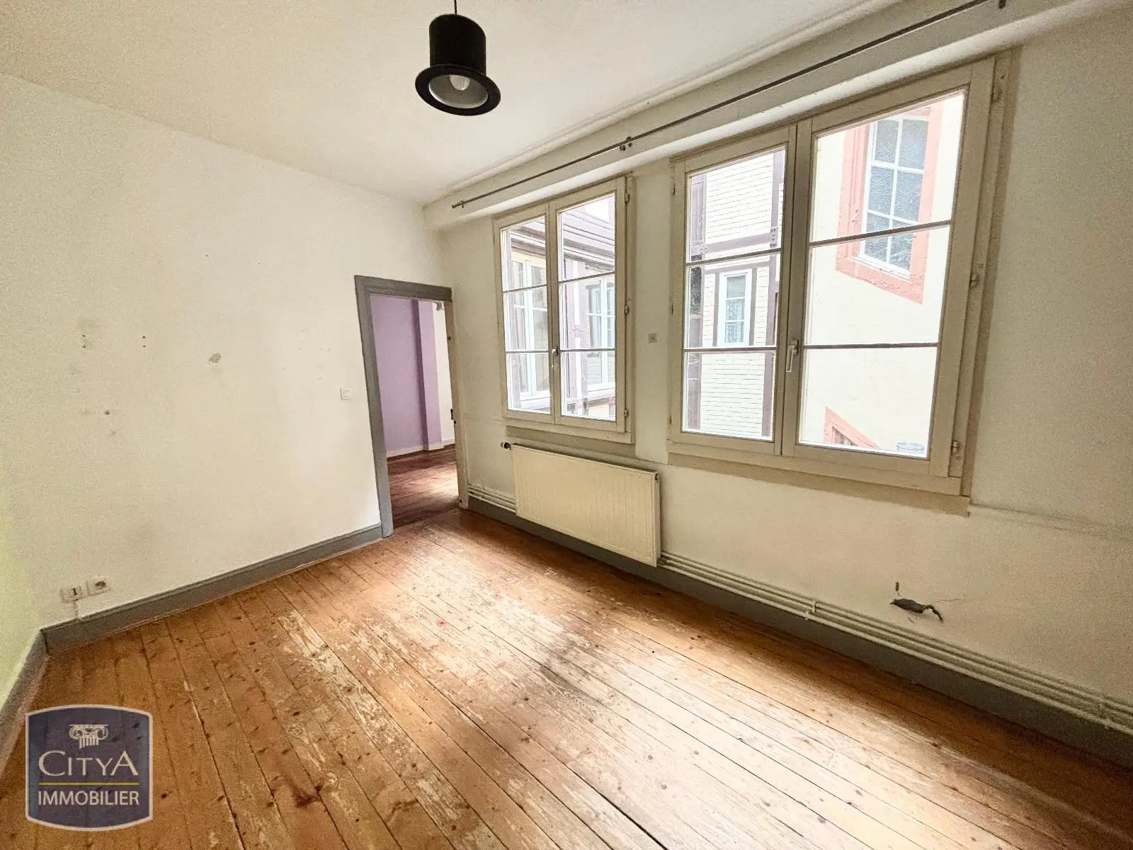 Photo 3 Appartement 3 pièces 70.2m²